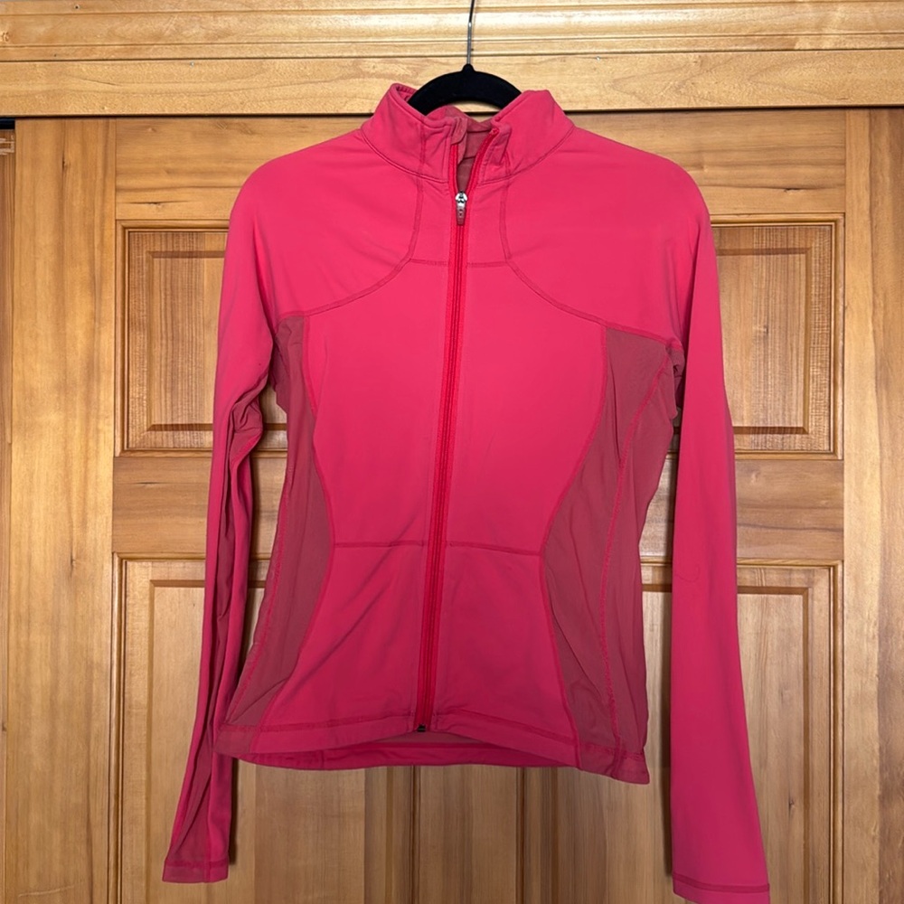 Lululemon jacket